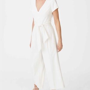 Club Monaco jumpsuit